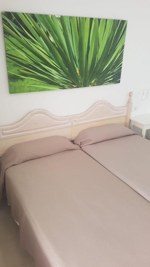 Sahara Beach Club Maspalomas  Eksteriør billede